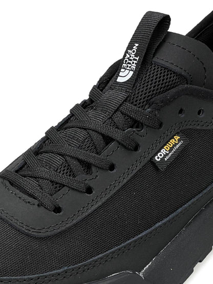 The North Face Clyffe Trainers Black