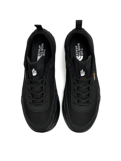 The North Face Clyffe Trainers Black