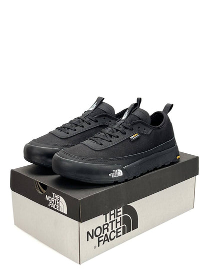 The North Face Clyffe Trainers Black