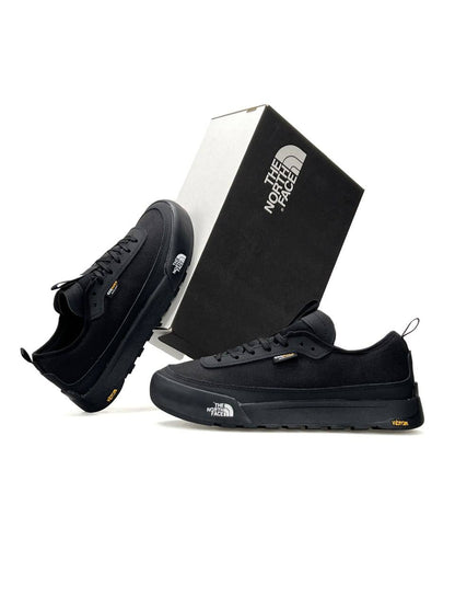 The North Face Clyffe Trainers Black