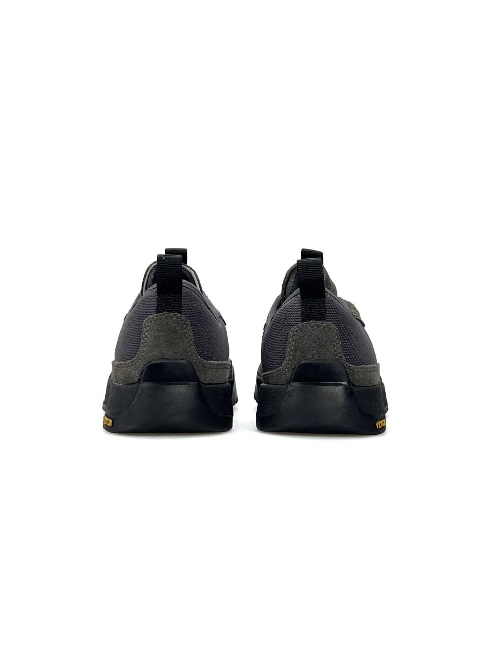 The North Face Clyffe Trainers Grey Khaki