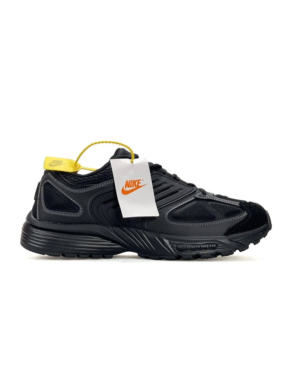 Nike Air Pegasus Wave All Black