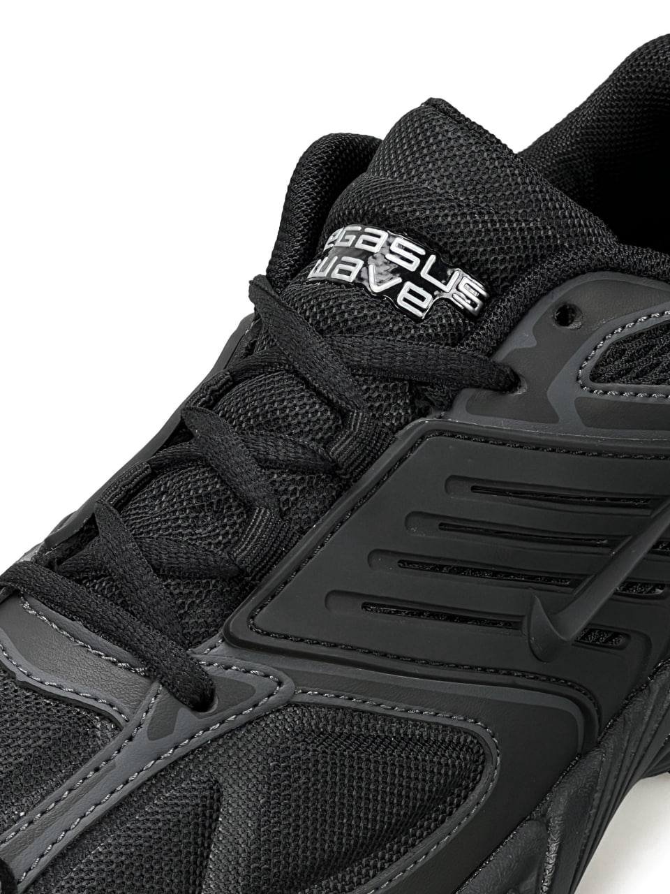 Nike Air Pegasus Wave All Black