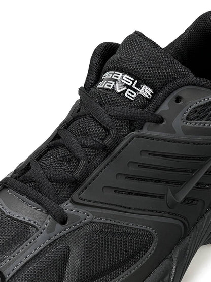 Nike Air Pegasus Wave All Black