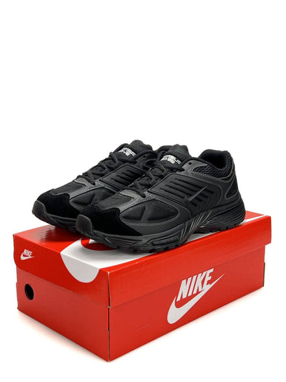 Nike Air Pegasus Wave All Black