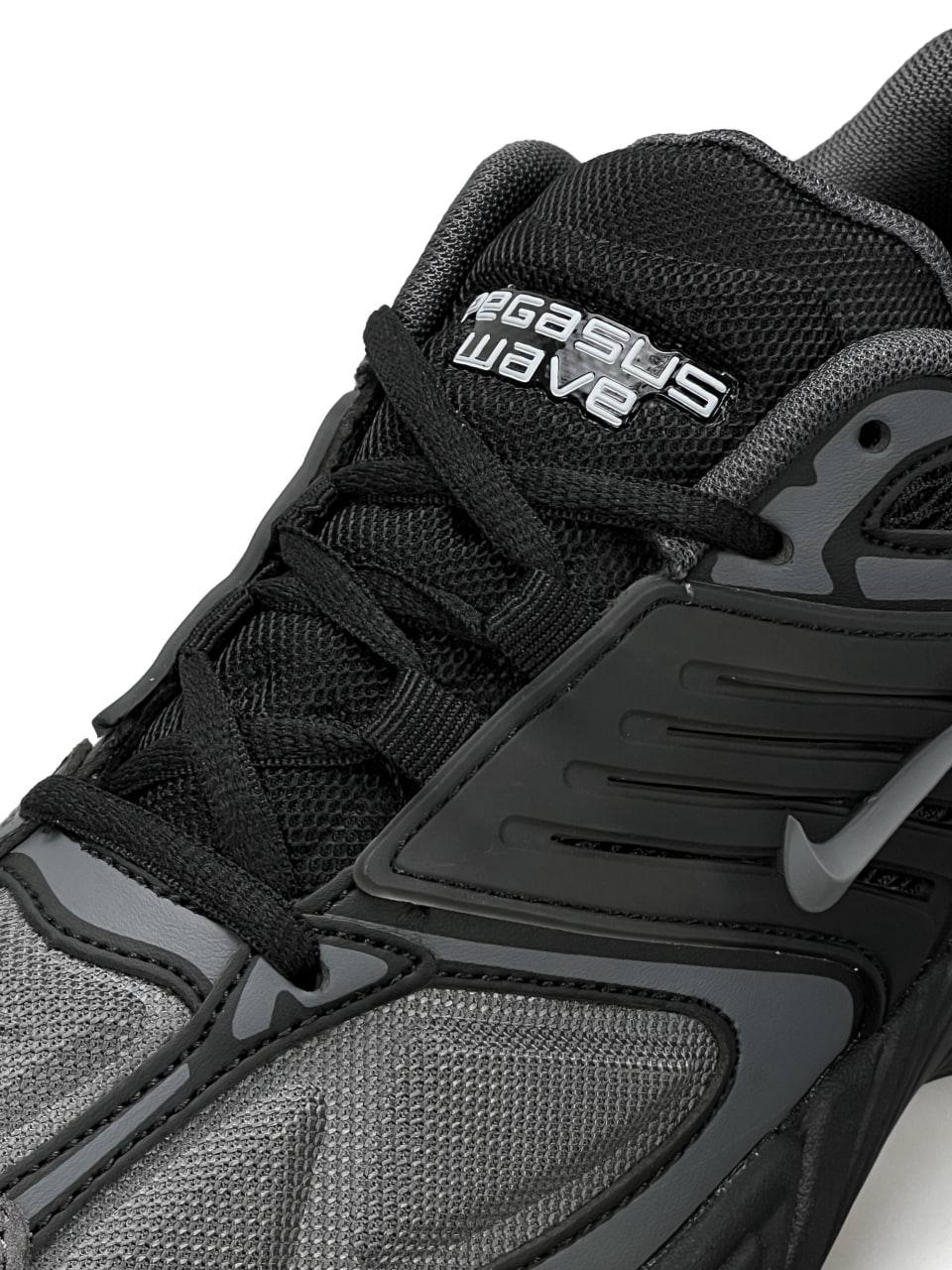 Nike Air Pegasus Wave Grey Black