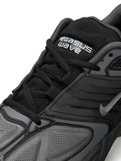 Nike Air Pegasus Wave Grey Black