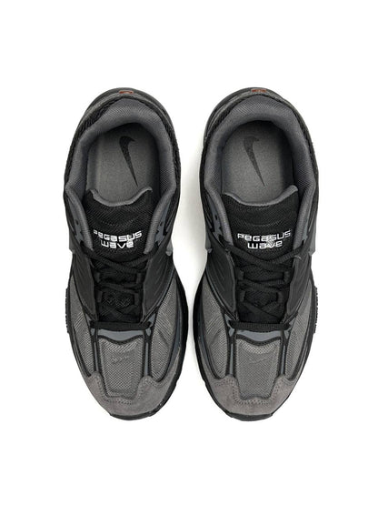Nike Air Pegasus Wave Grey Black