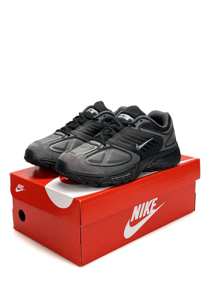 Nike Air Pegasus Wave Grey Black