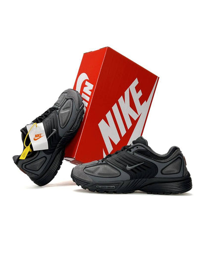 Nike Air Pegasus Wave Grey Black