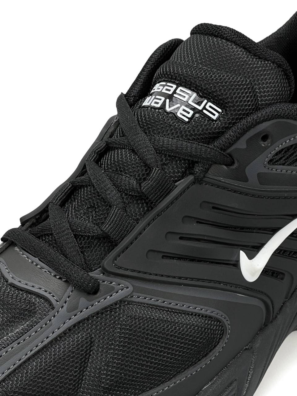 Nike Air Pegasus Wave Black