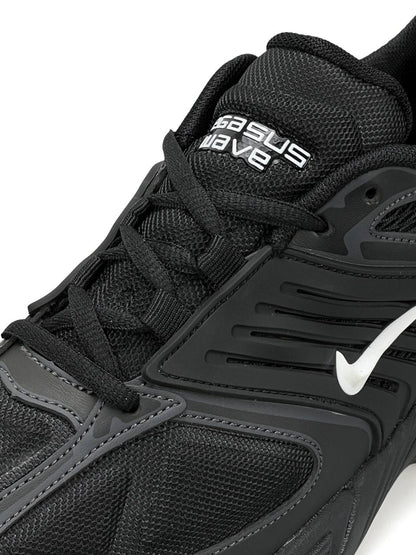 Nike Air Pegasus Wave Black