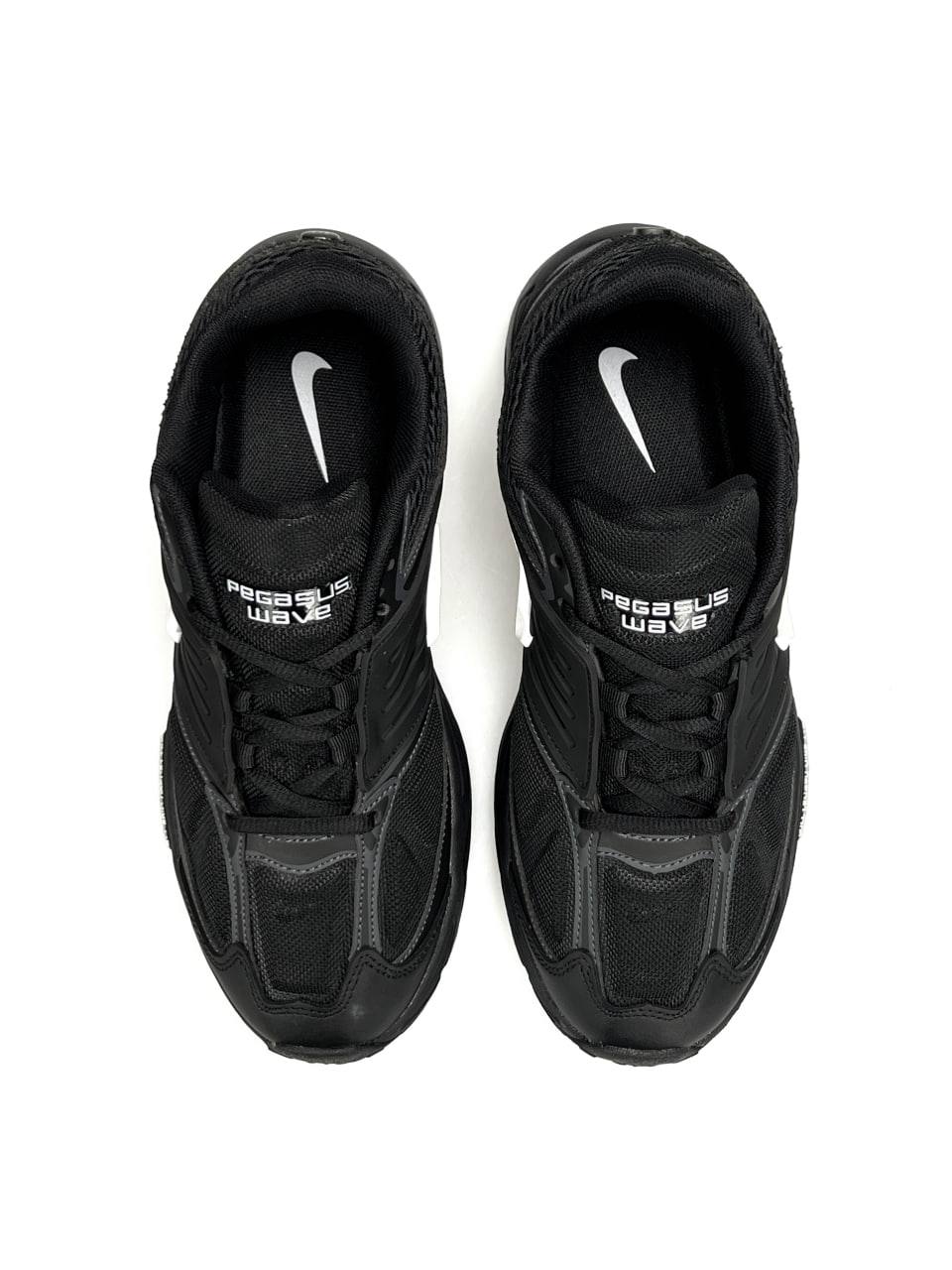 Nike Air Pegasus Wave Black