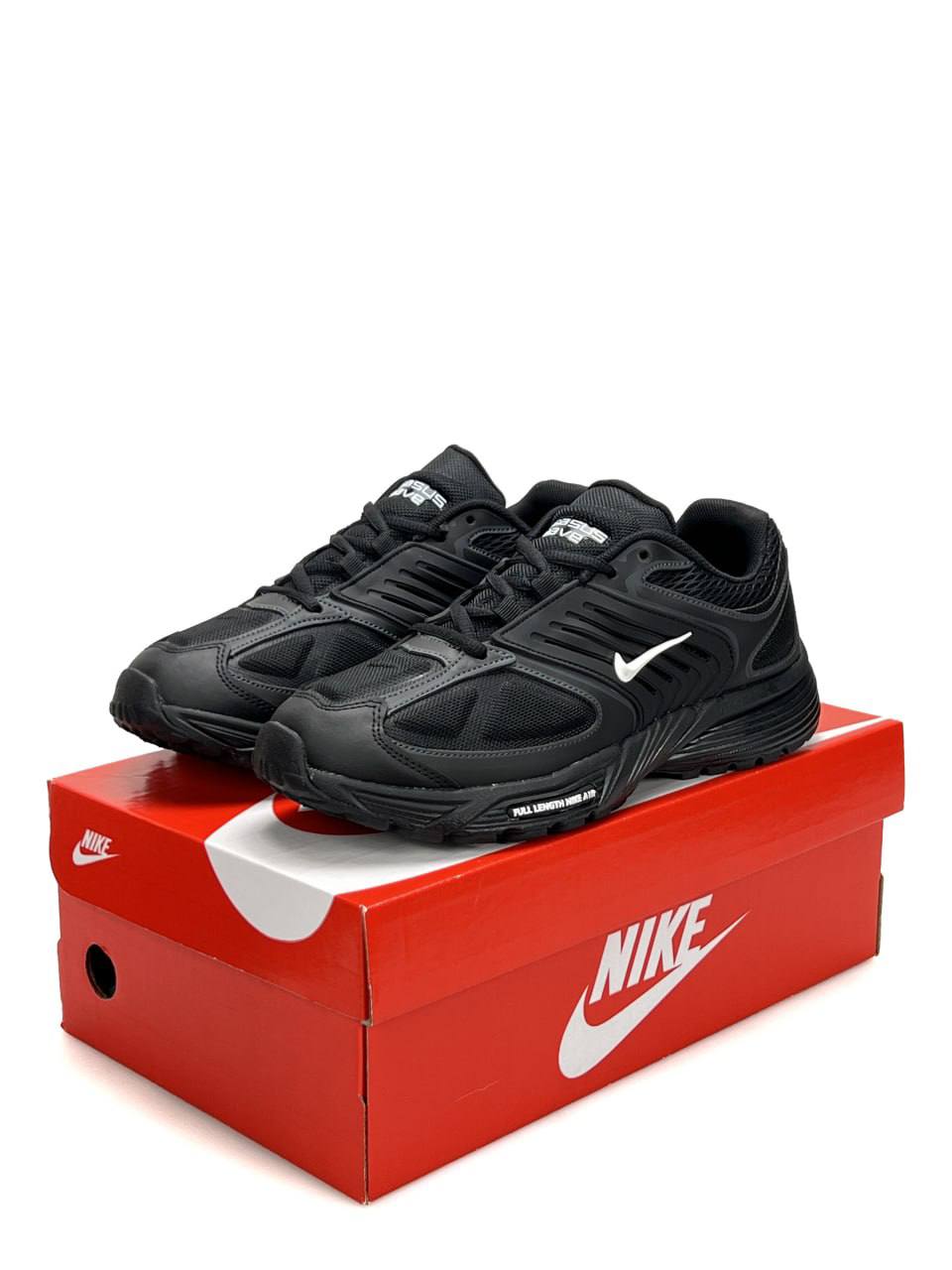 Nike Air Pegasus Wave Black