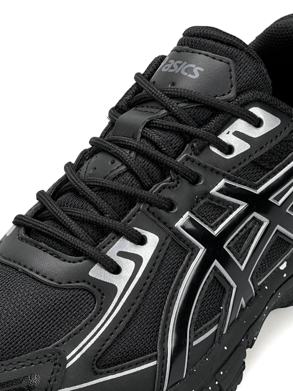 Asics Gel-Venture 6 Black