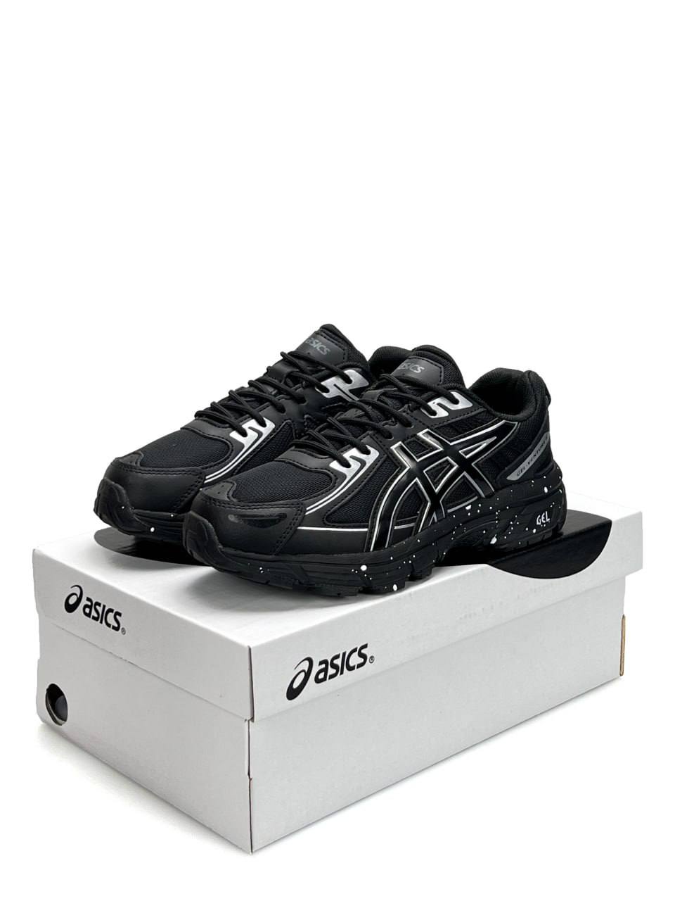 Asics Gel-Venture 6 Black