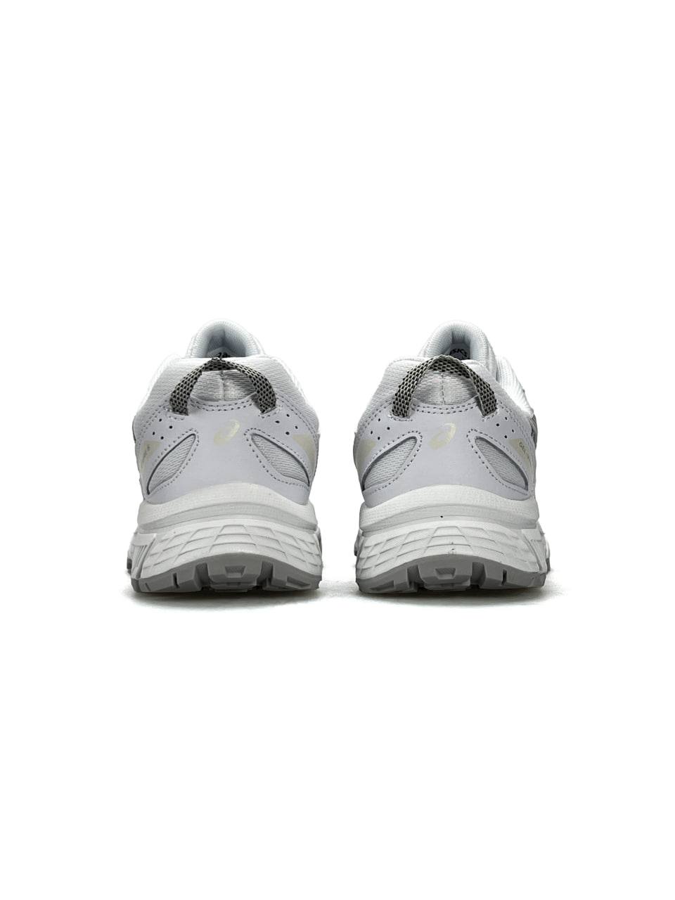 Asics Gel-Venture 6 White Metallic