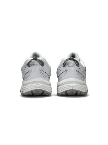 Asics Gel-Venture 6 White Metallic