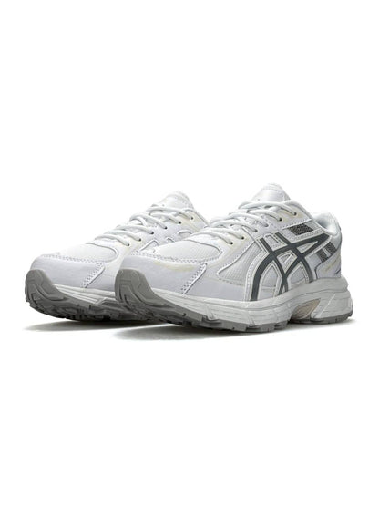 Asics Gel-Venture 6 White Metallic