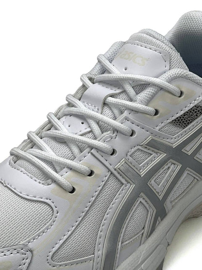 Asics Gel-Venture 6 White Metallic