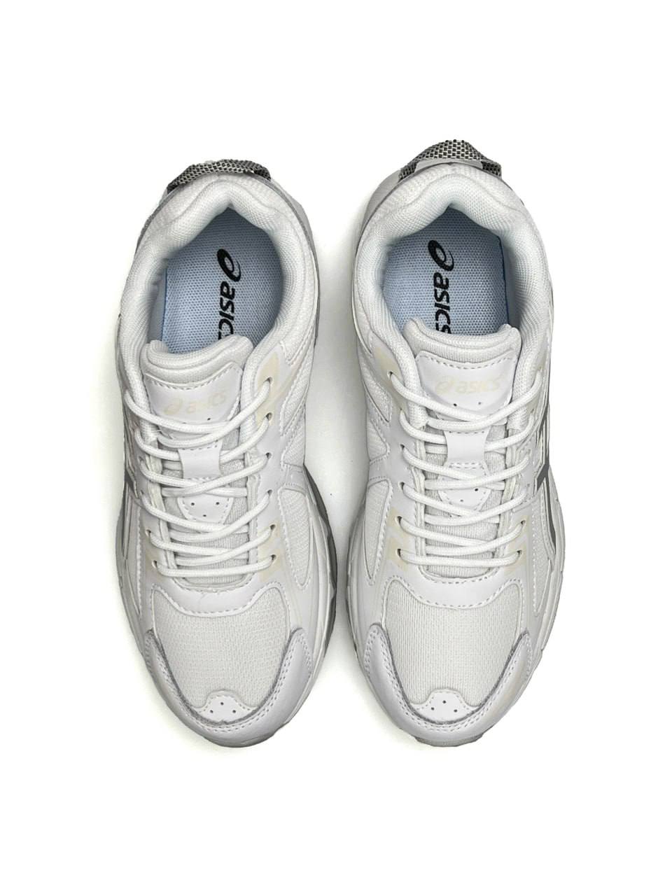 Asics Gel-Venture 6 White Metallic