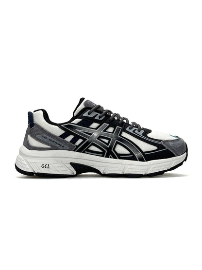 ASICS Gel-Venture 6 White Grey Black