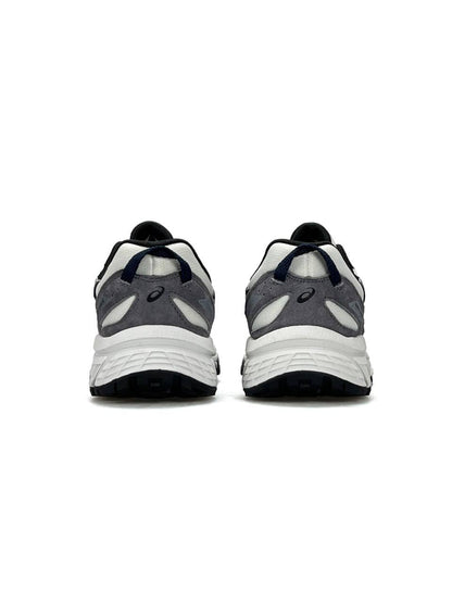 ASICS Gel-Venture 6 White Grey Black