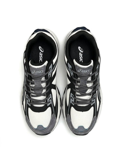 ASICS Gel-Venture 6 White Grey Black