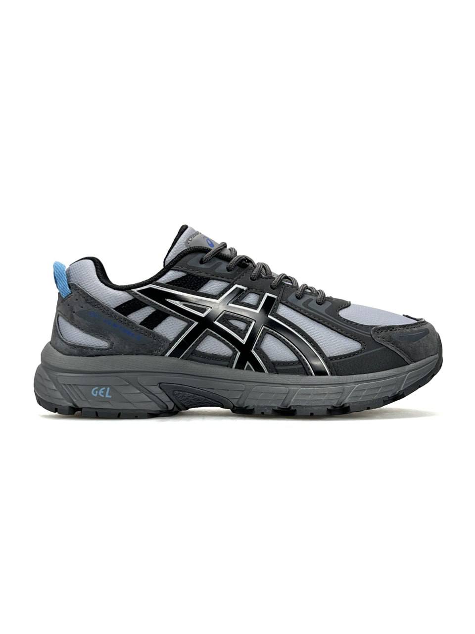 Asics Gel-Venture 6 Grey Sky