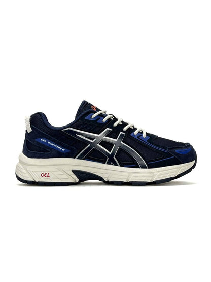 Asics Gel-Venture 6 Navy Beige