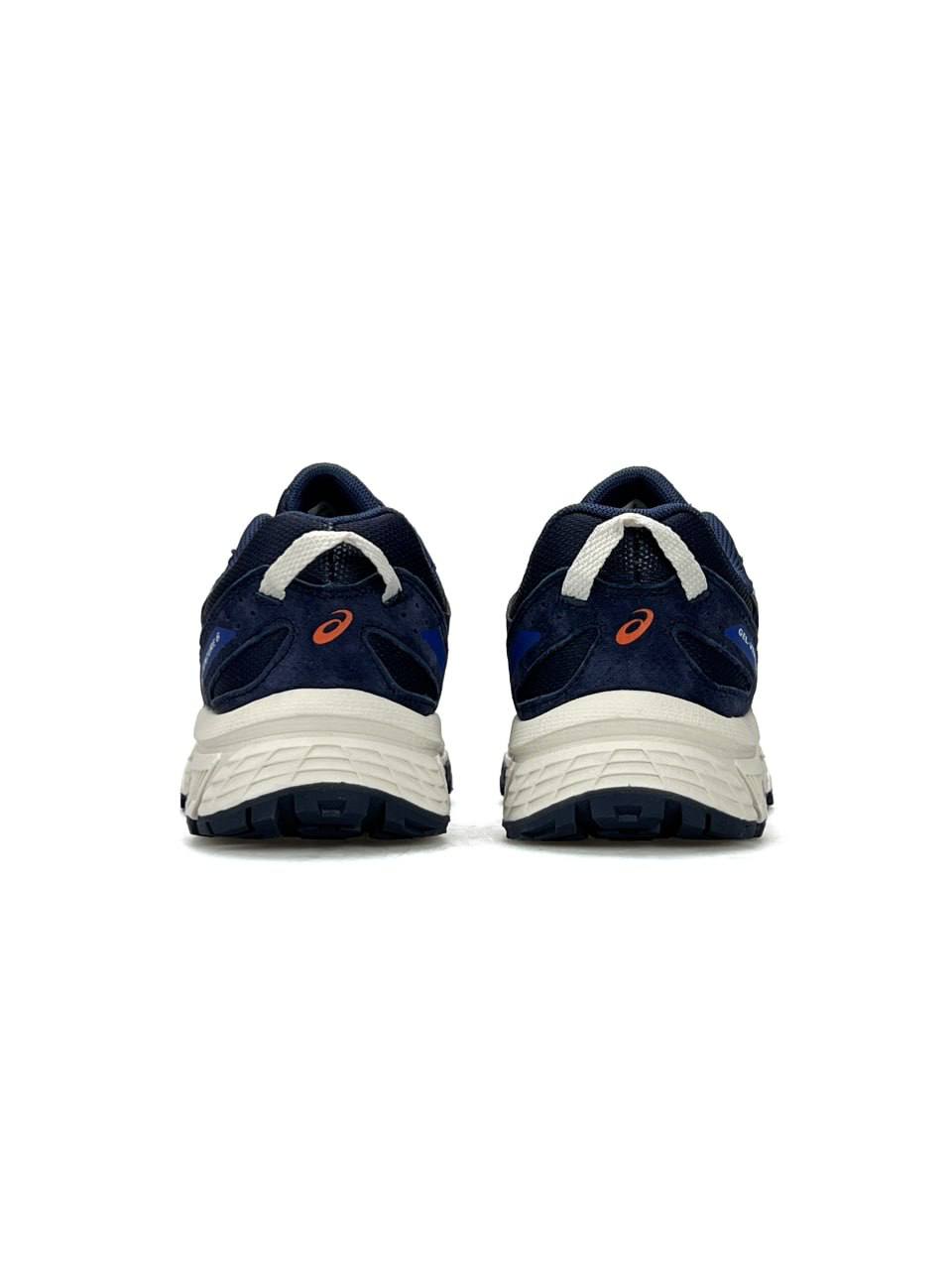 Asics Gel-Venture 6 Navy Beige