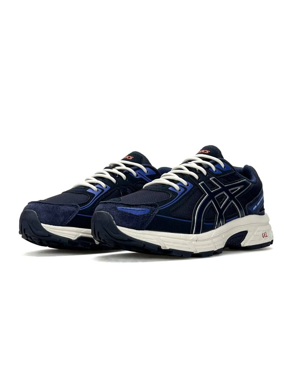 Asics Gel-Venture 6 Navy Beige