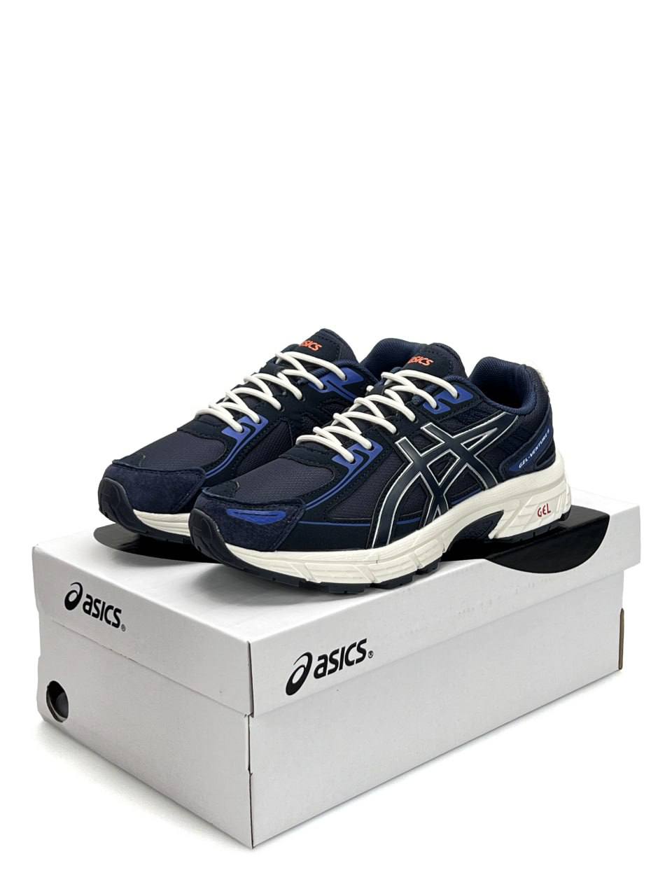 Asics Gel-Venture 6 Navy Beige