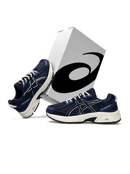 Asics Gel-Venture 6 Navy Beige