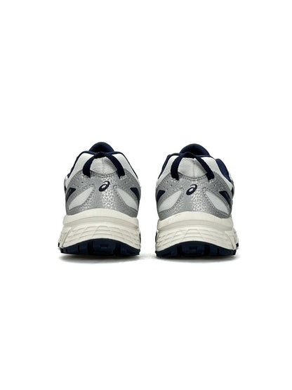 Asics Gel-Venture 6 White Navy