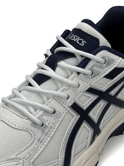 Asics Gel-Venture 6 White Navy