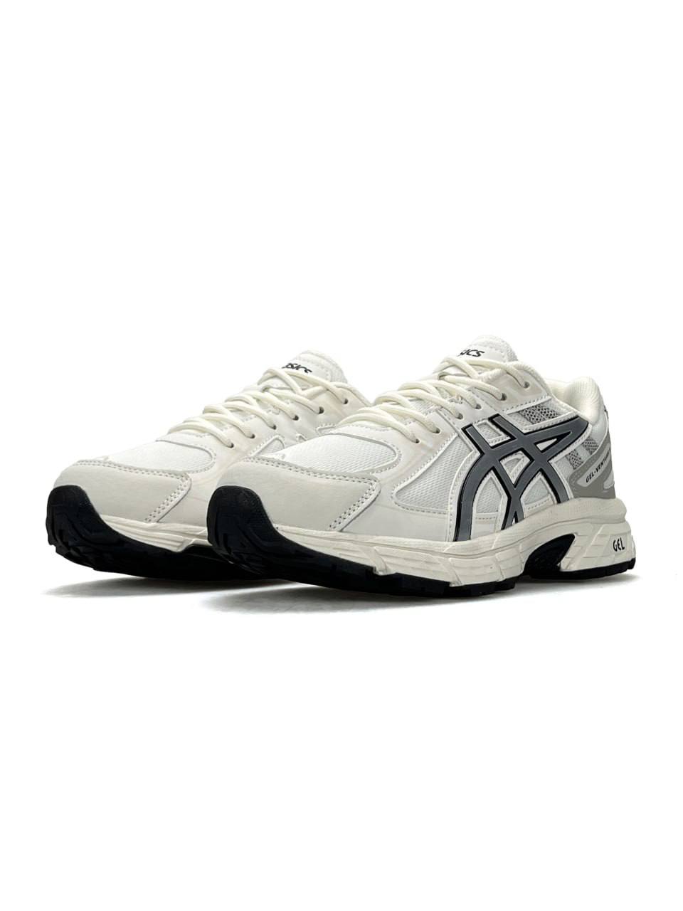 Asics Gel-Venture 6 Beige Metallic