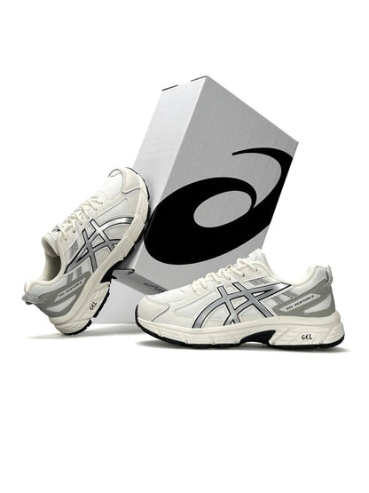 Asics Gel-Venture 6 Beige Metallic