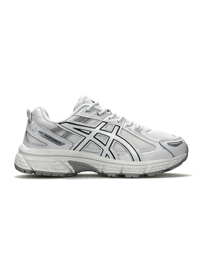 Asics Gel-Venture 6 White