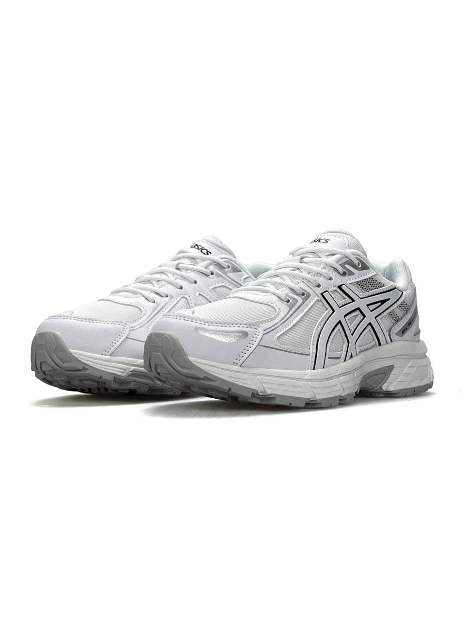 Asics Gel-Venture 6 White