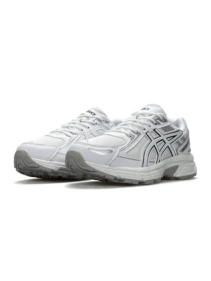Asics Gel-Venture 6 White