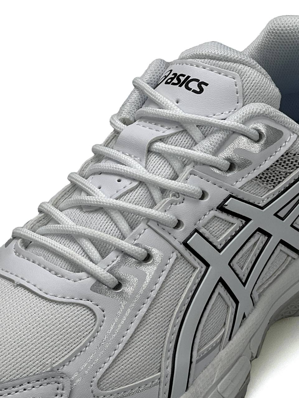 Asics Gel-Venture 6 White