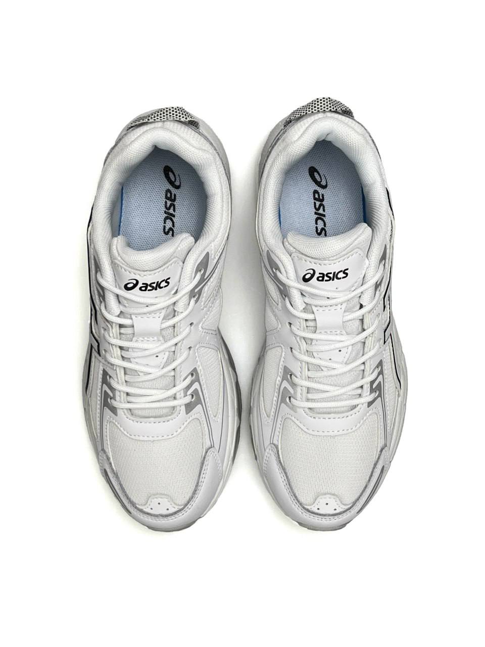 Asics Gel-Venture 6 White