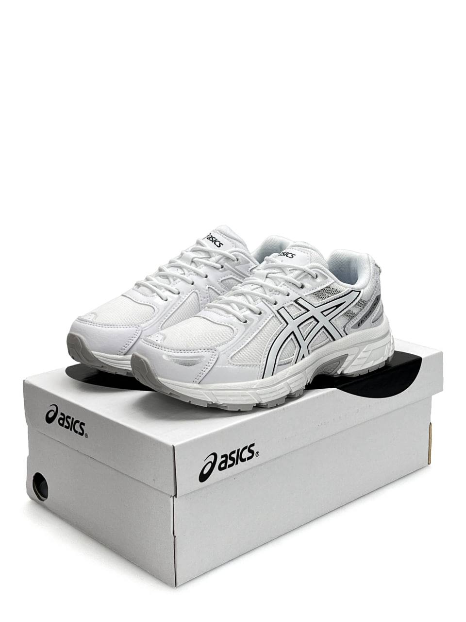 Asics Gel-Venture 6 White