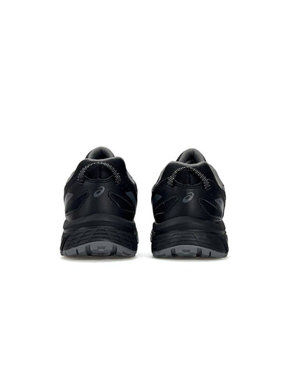 Asics Gel-Venture 6 Black Grey 2.0