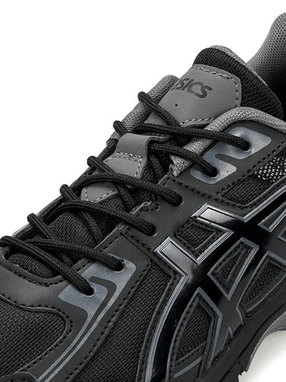 Asics Gel-Venture 6 Black Grey 2.0
