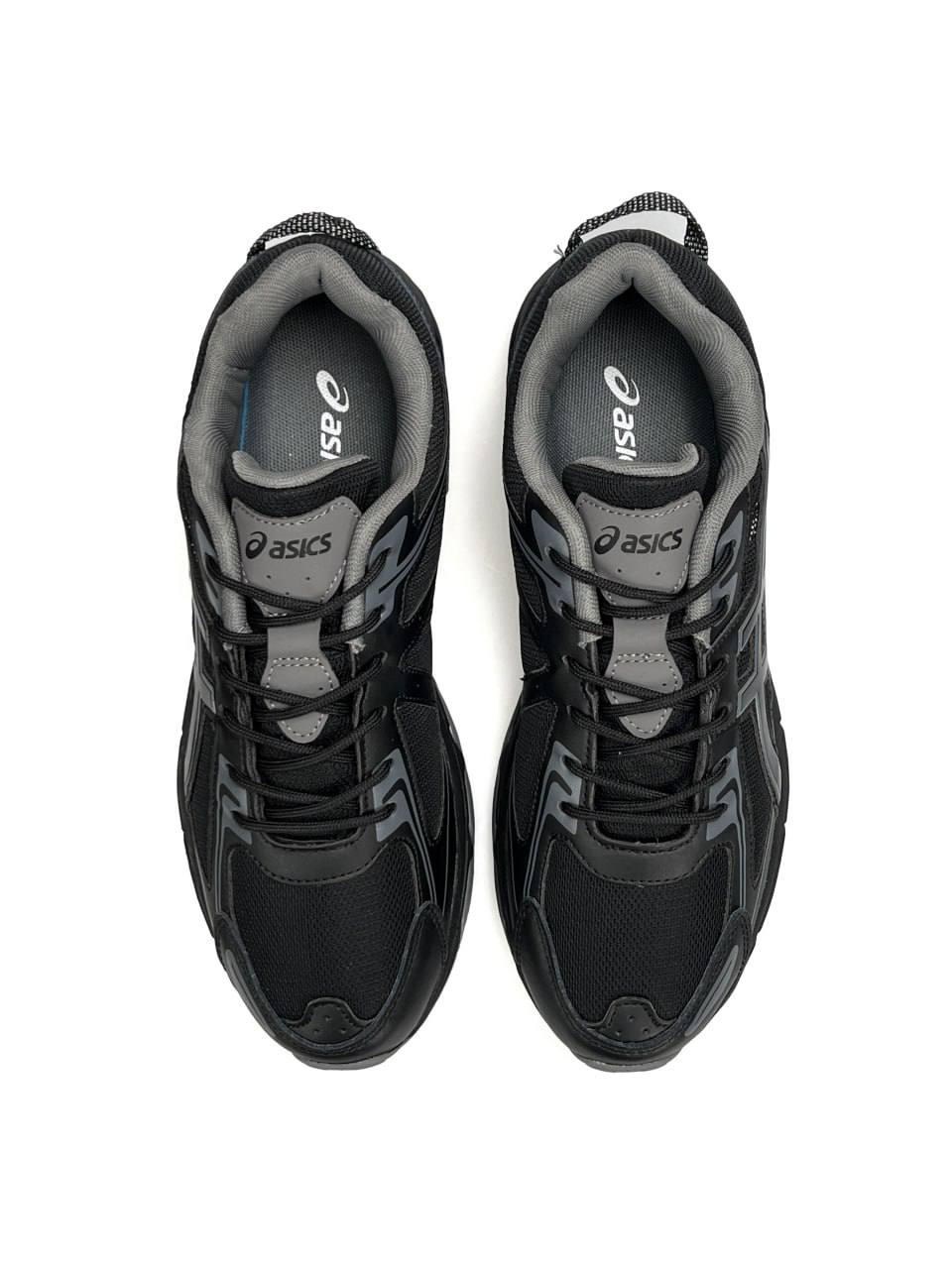 Asics Gel-Venture 6 Black Grey 2.0