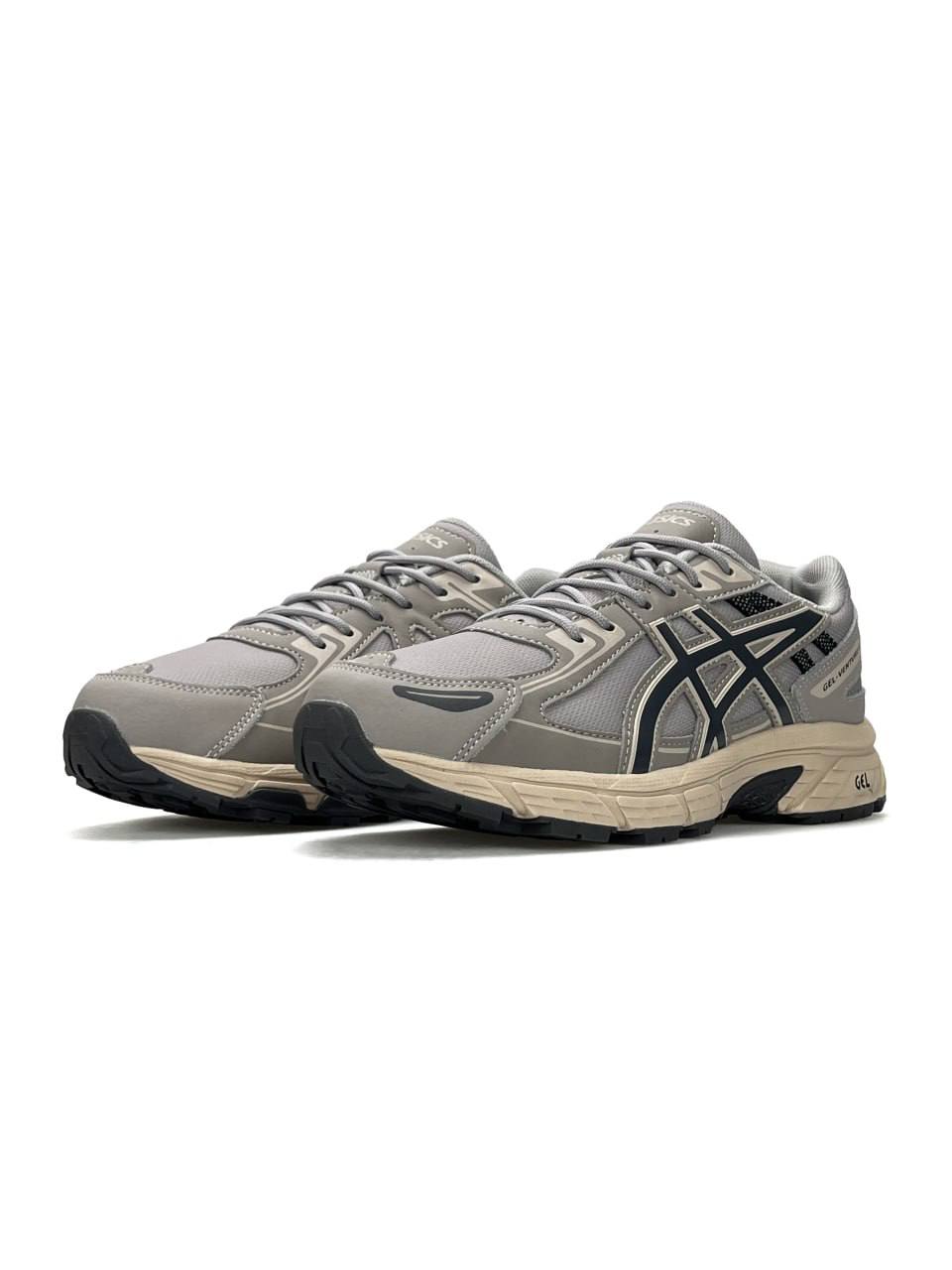 Asics Gel-Venture 6 Cool Grey Beige