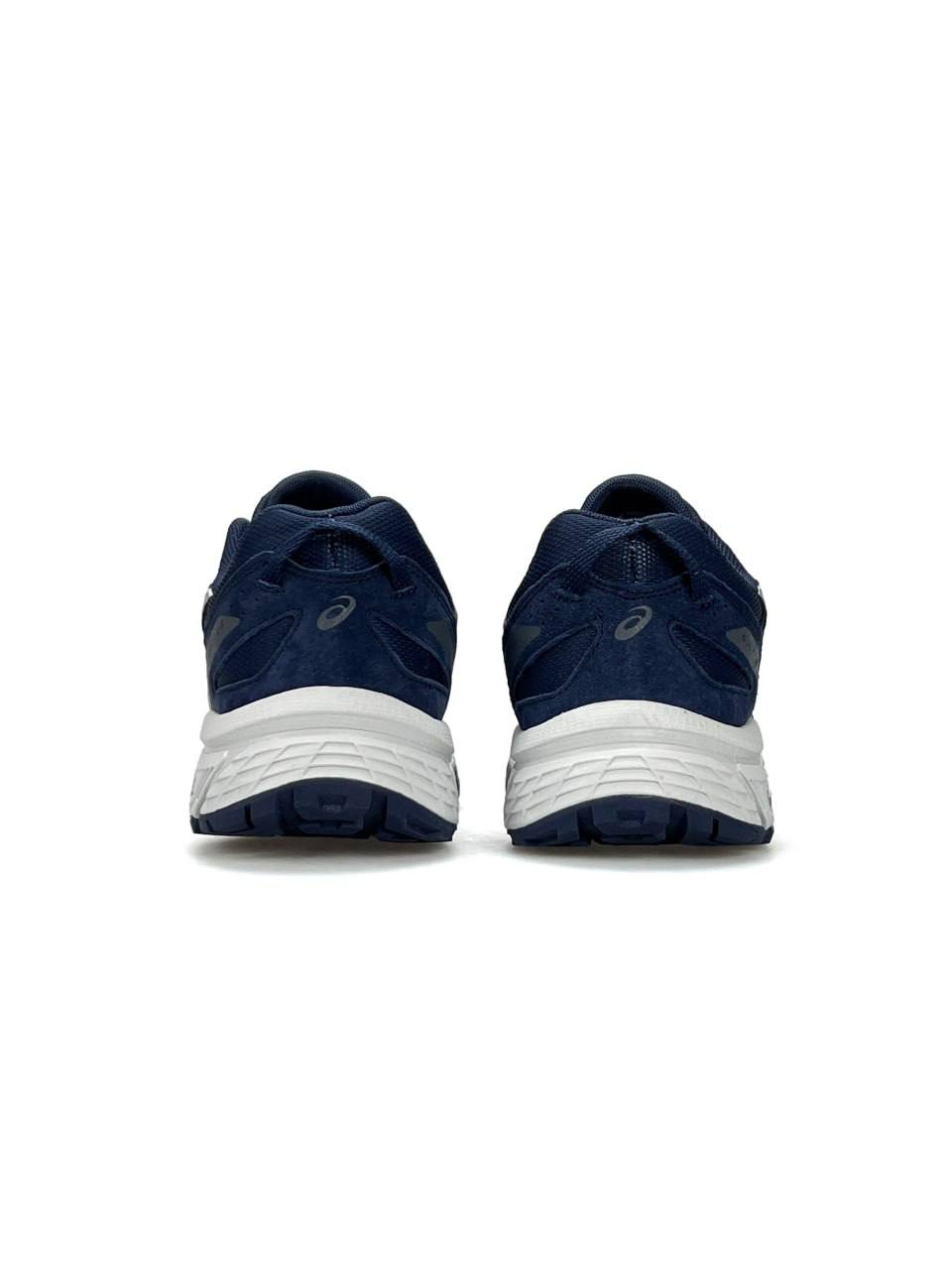Asics Gel-Venture 6 Navy White
