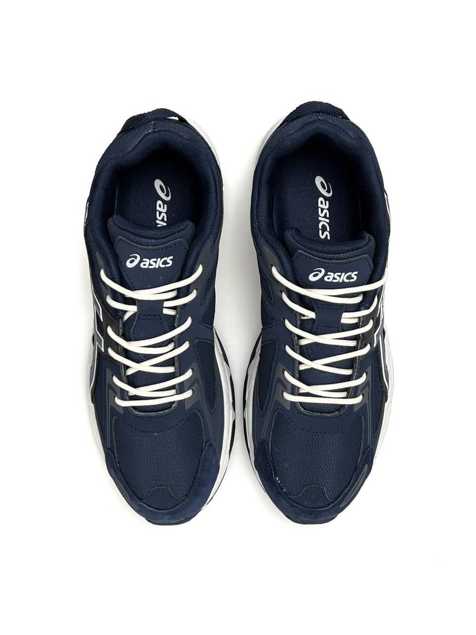 Asics Gel-Venture 6 Navy White